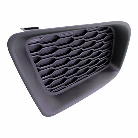 2011-2014 Dodge Charger Fog Light Cover Front Driver Side Without Srt-8 – Side View (CH1038131)