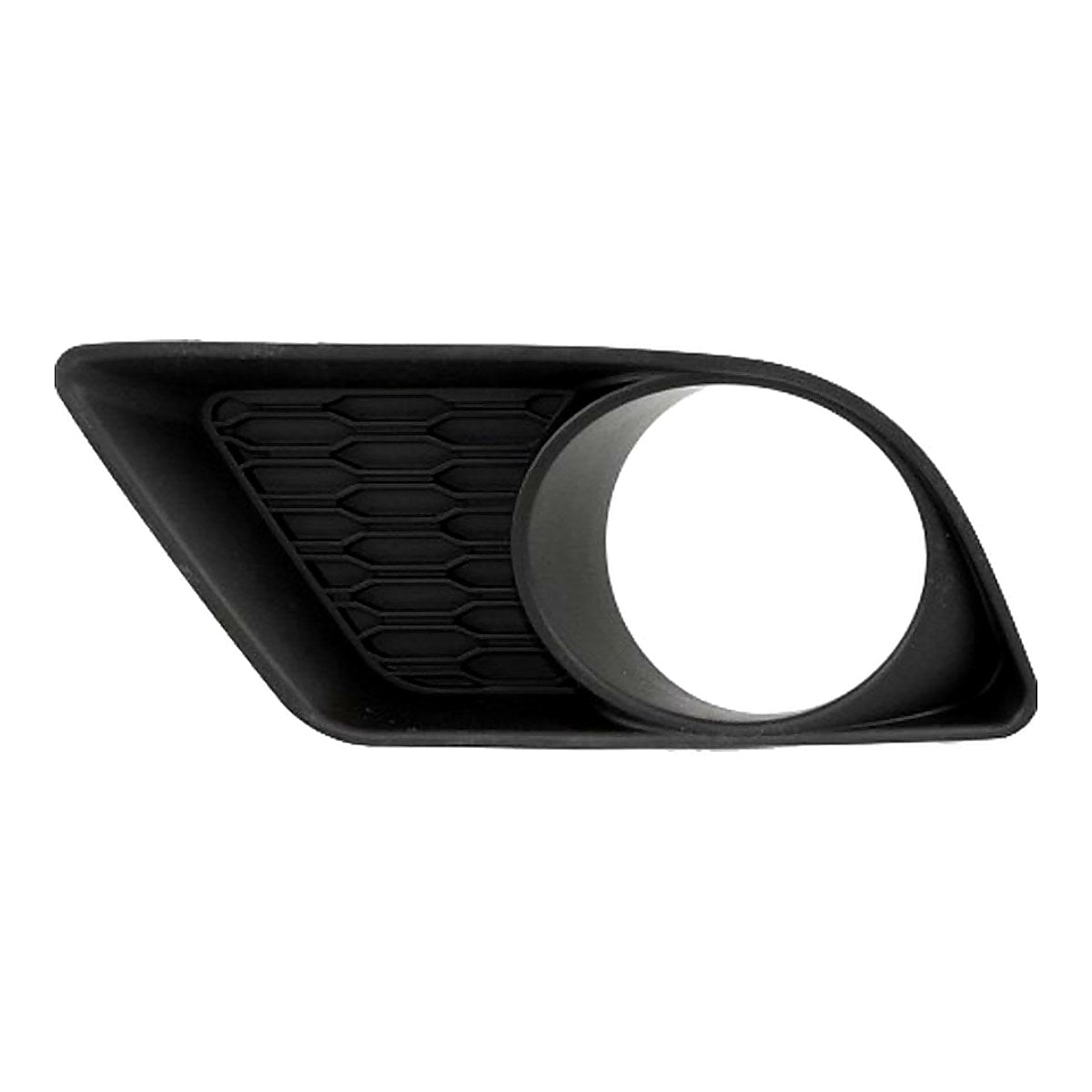 2011-2014 Dodge Charger Fog Light Bezel Front Driver Side Without Srt-8 – CH1038133
