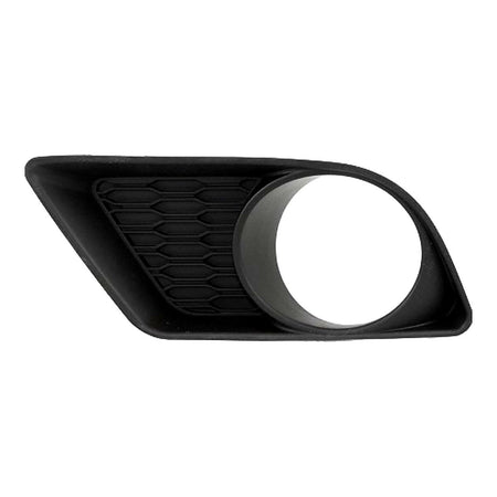 2011-2014 Dodge Charger Fog Light Bezel Front Driver Side Without Srt-8 – CH1038133