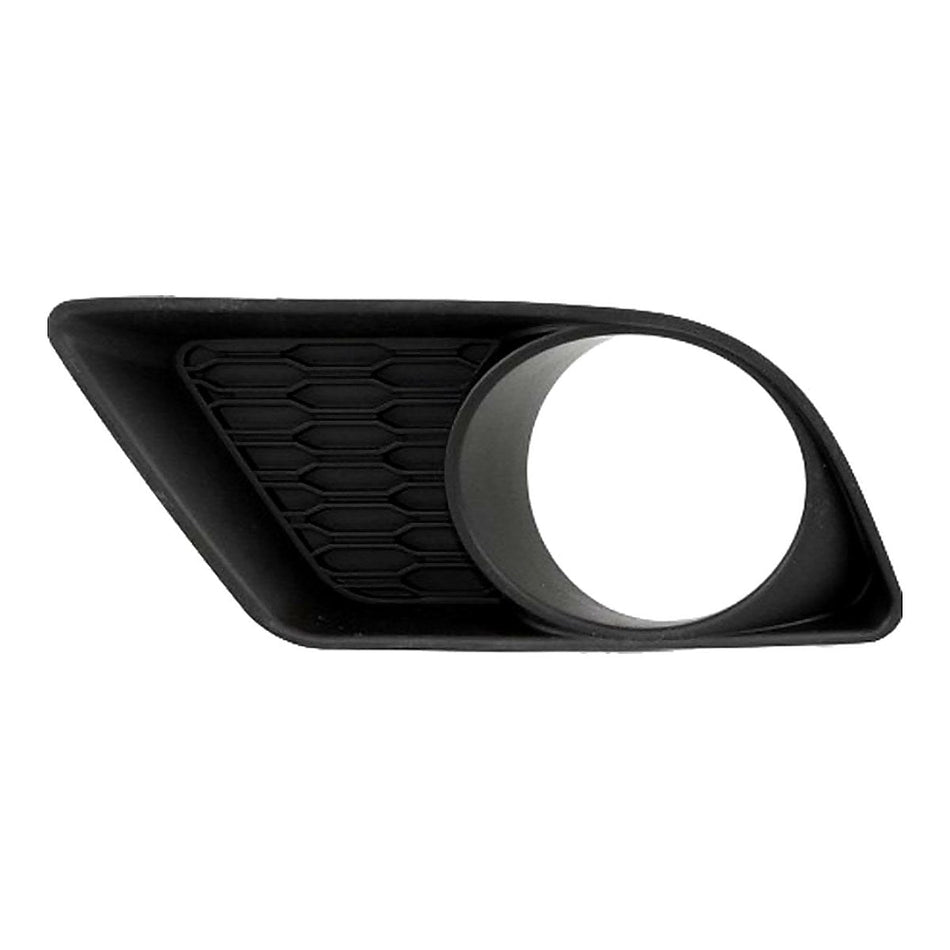 2011-2014 Dodge Charger Fog Light Bezel Front Driver Side Without Srt-8 – CH1038133