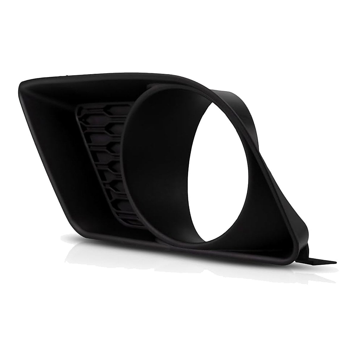 2011-2014 Dodge Charger Fog Light Bezel Front Driver Side Without Srt-8 – CH1038133-4