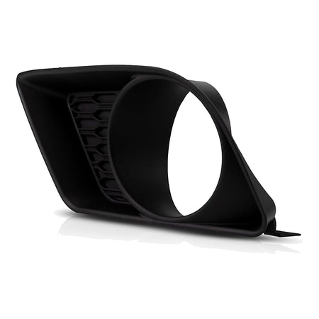 2011-2014 Dodge Charger Fog Light Bezel Front Driver Side Without Srt-8 – CH1038133-4