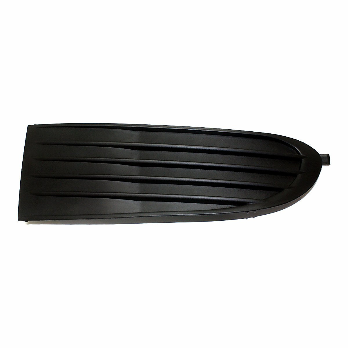 2009-2019 Dodge Journey Fog Light Cover Front Driver Side Use With 1 Piece Bumper – Front View (CH1038134)