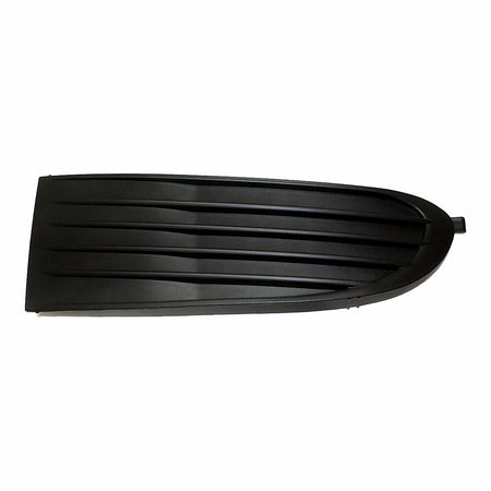 2009-2019 Dodge Journey Fog Light Cover Front Driver Side Use With 1 Piece Bumper – Front View (CH1038134)