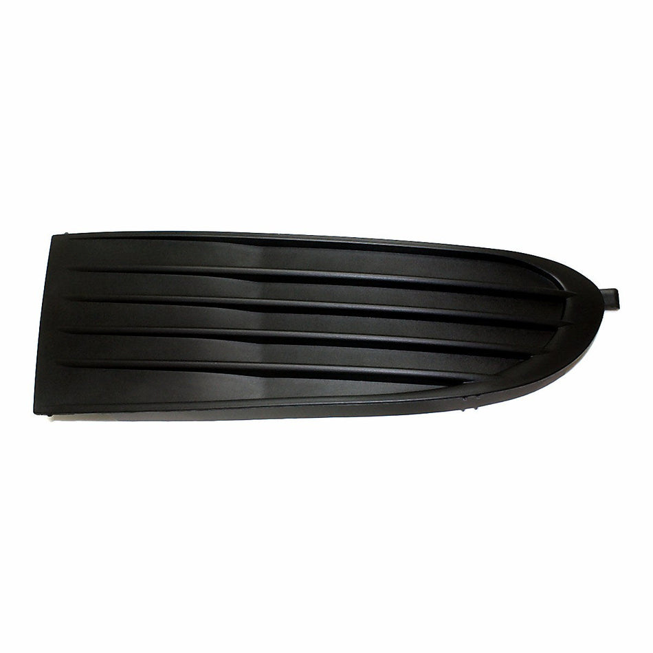 2009-2019 Dodge Journey Fog Light Cover Front Driver Side Use With 1 Piece Bumper – Front View (CH1038134)