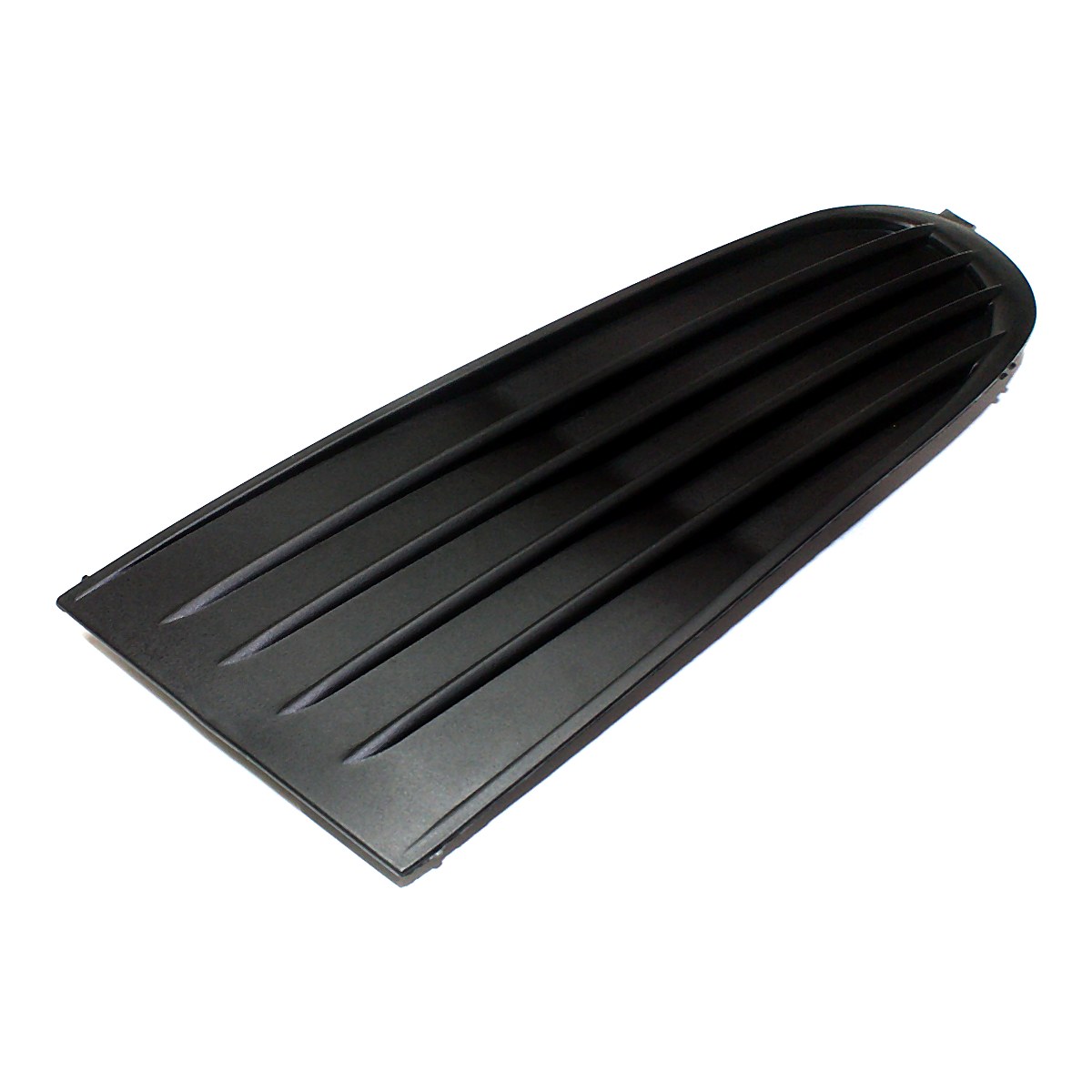 2009-2019 Dodge Journey Fog Light Cover Front Driver Side Use With 1 Piece Bumper – Side View (CH1038134)