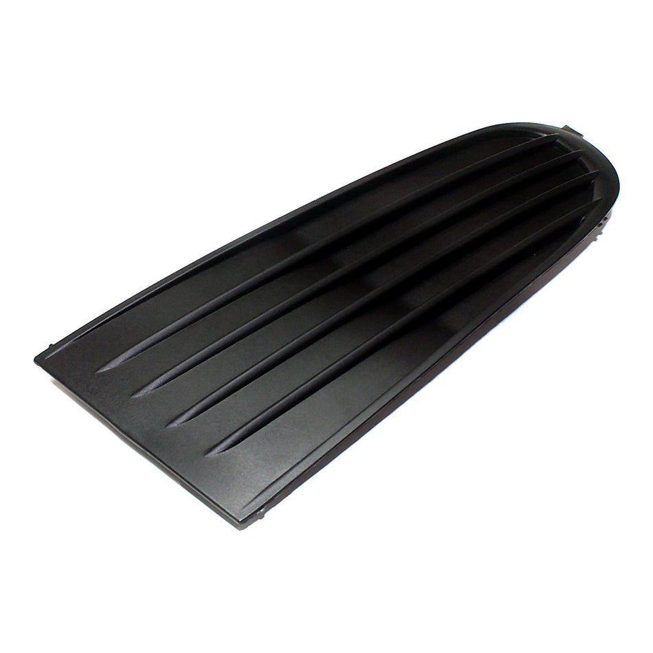 2009-2019 Dodge Journey Fog Light Cover Front Driver Side Use With 1 Piece Bumper – Side View (CH1038134)