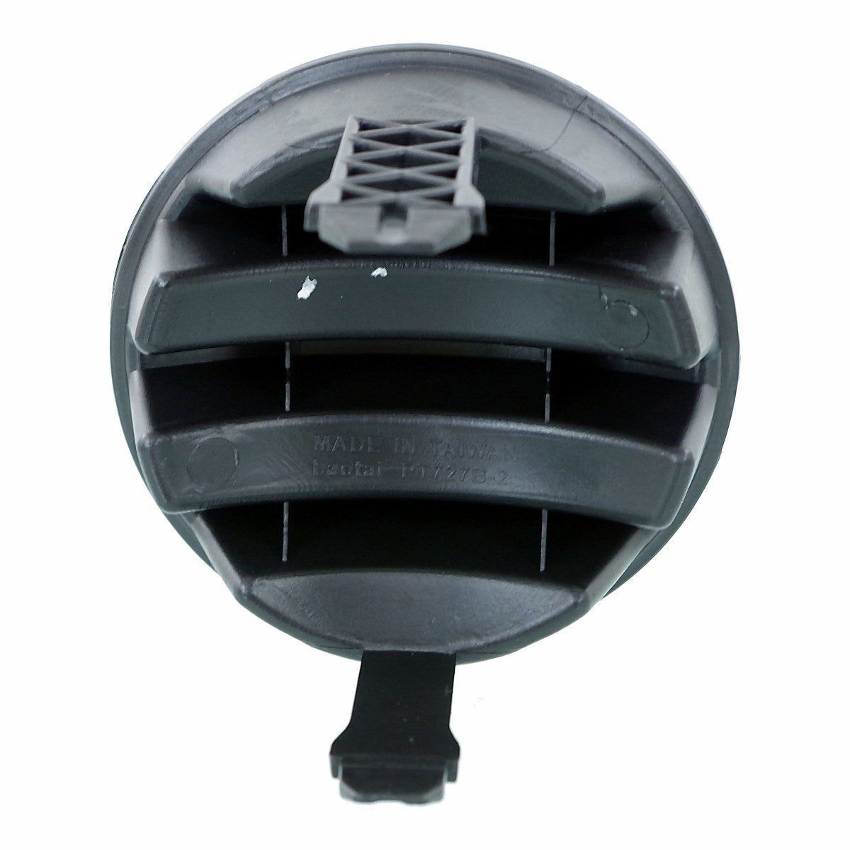 2006-2010 Dodge Charger Fog Light Cover Front Driver Side/Passenger Side – Back View (CH1038135)