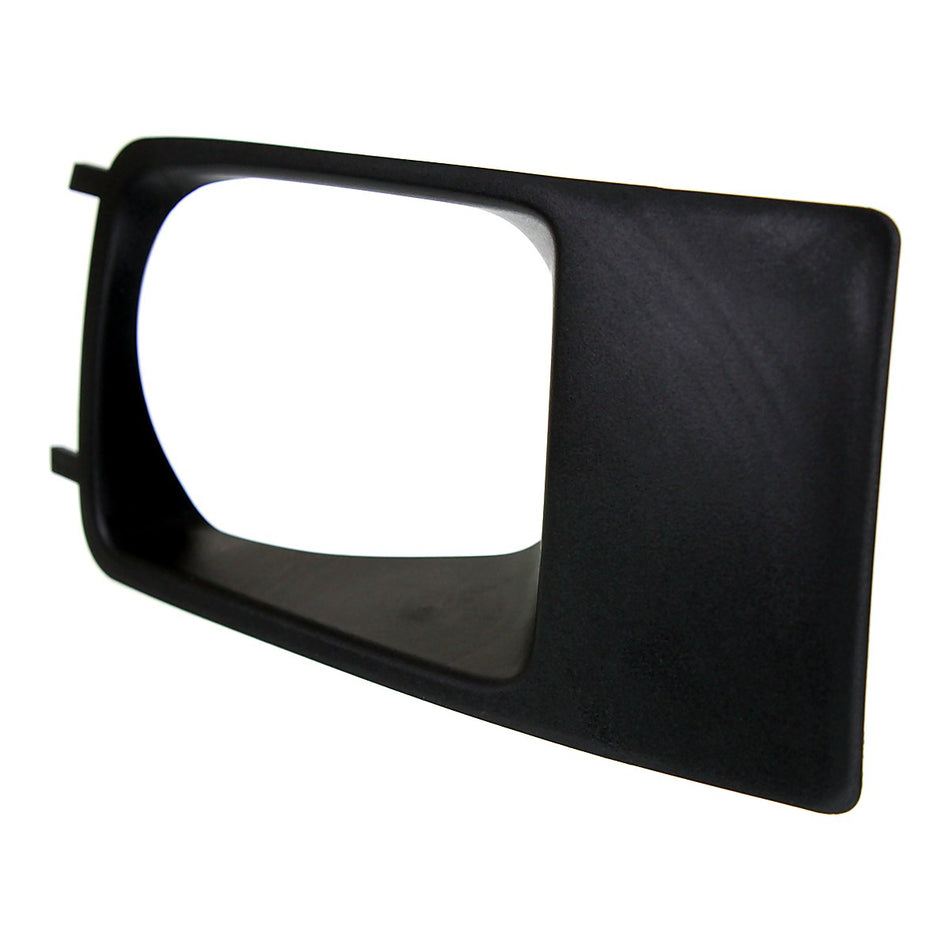 2006 Dodge Charger Fog Light Bezel Front Driver Side – Side View (CH1038139)