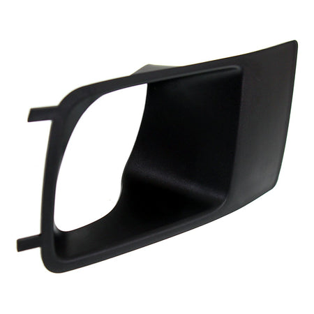 2006 Dodge Charger Fog Light Bezel Front Driver Side – Side View (CH1038139)