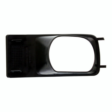 2006 Dodge Charger Fog Light Bezel Front Driver Side – Back View (CH1038139)