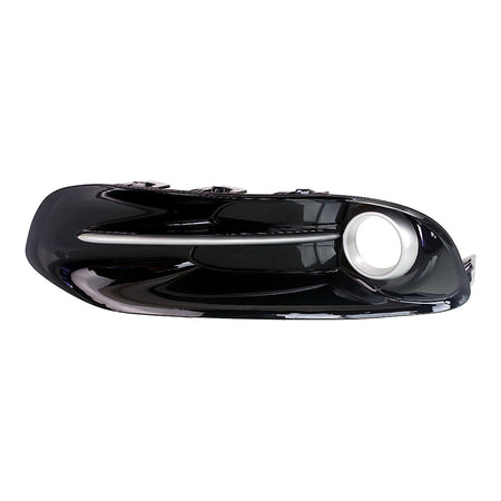 2013-2016 Dodge Dart Fog Light Bezel Front Driver Side Ptm – Front View (CH1038141)