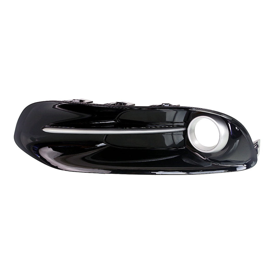 2013-2016 Dodge Dart Fog Light Bezel Front Driver Side Ptm – Front View (CH1038141)