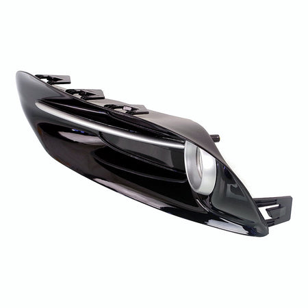 2013-2016 Dodge Dart Fog Light Bezel Front Driver Side Ptm – Side View (CH1038141)