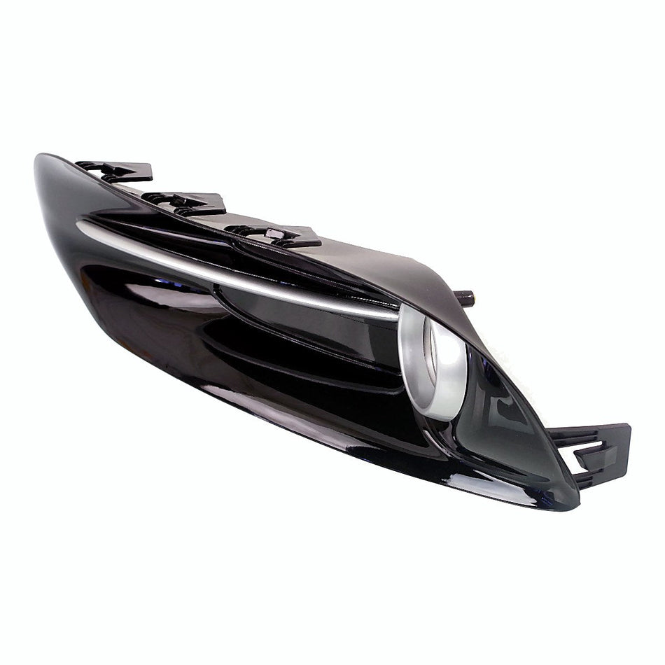 2013-2016 Dodge Dart Fog Light Bezel Front Driver Side Ptm – Side View (CH1038141)