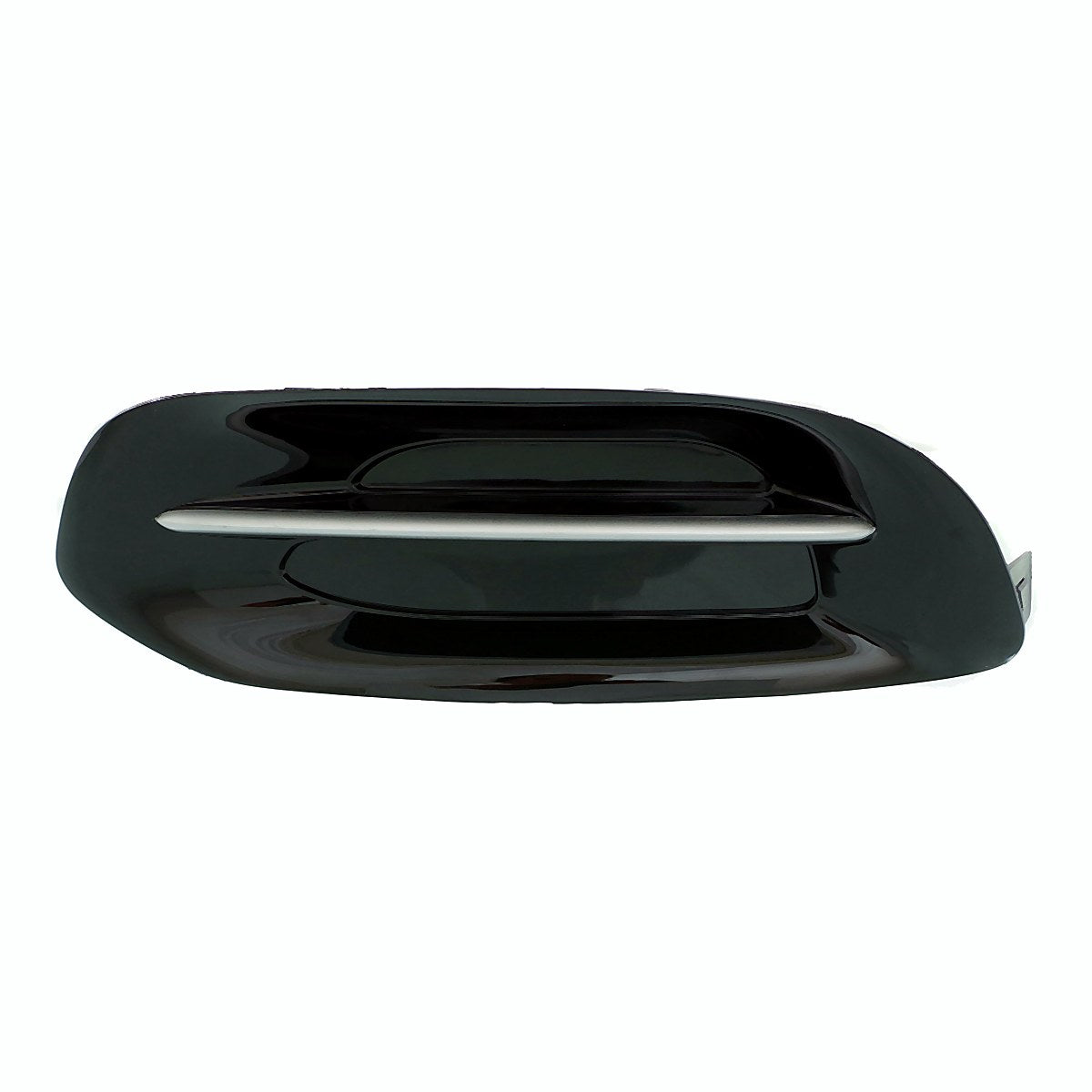 2013-2016 Dodge Dart Fog Light Cover Front Driver Side – Front View (CH1038142)