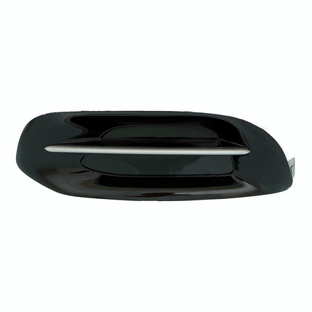 2013-2016 Dodge Dart Fog Light Cover Front Driver Side – Front View (CH1038142)