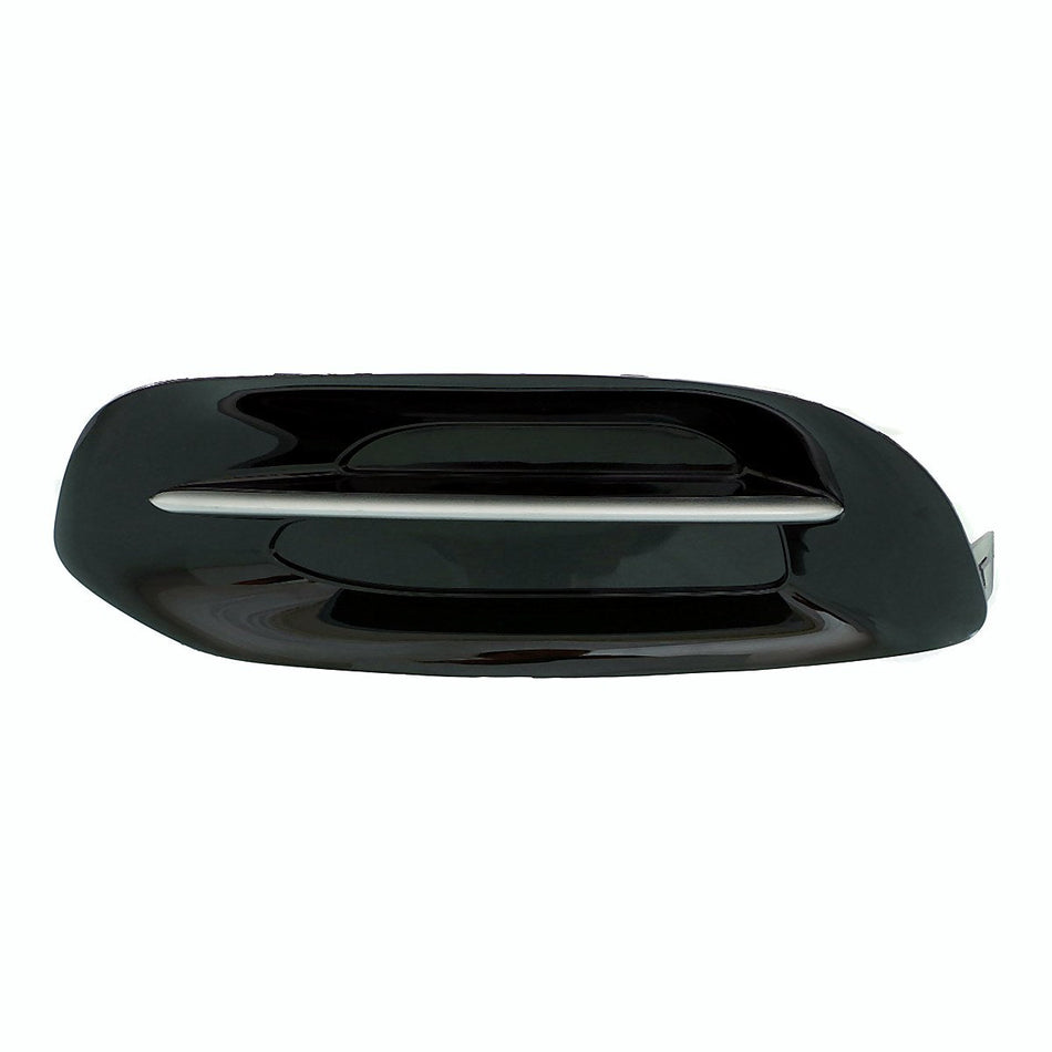 2013-2016 Dodge Dart Fog Light Cover Front Driver Side – Front View (CH1038142)