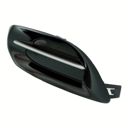 2013-2016 Dodge Dart Fog Light Cover Front Driver Side – Side View (CH1038142)