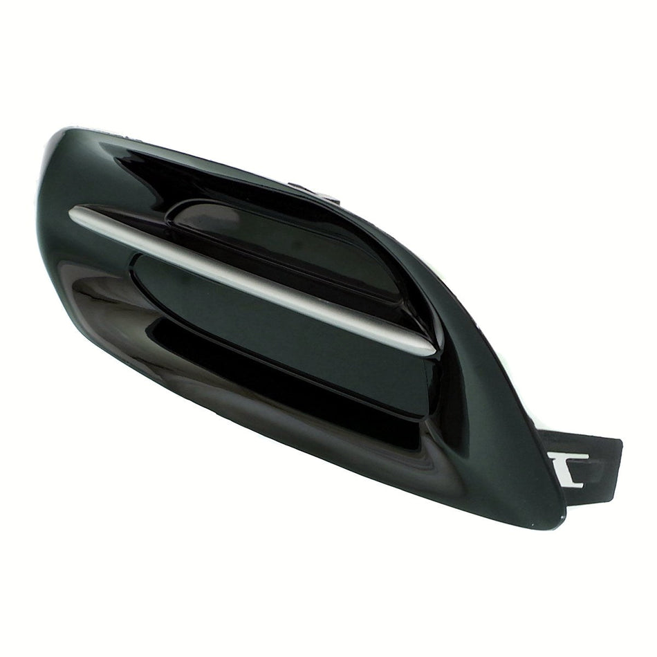 2013-2016 Dodge Dart Fog Light Cover Front Driver Side – Side View (CH1038142)