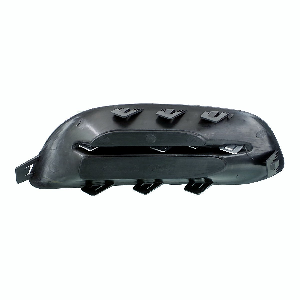 2013-2016 Dodge Dart Fog Light Cover Front Driver Side – Back View (CH1038142)