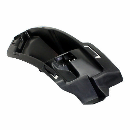 2015-2017 Chrysler 200_Sedan Fog Light Bezel Front Driver Side Black Without Led Lamp – Side View (CH1038154)