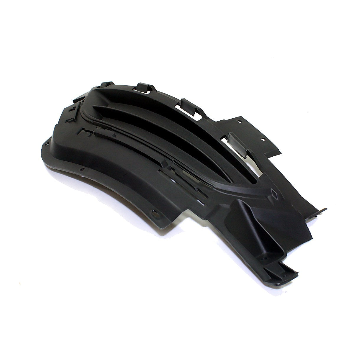 2015-2017 Chrysler 200_Sedan Fog Light Cover Front Driver Side – Side View (CH1038155)