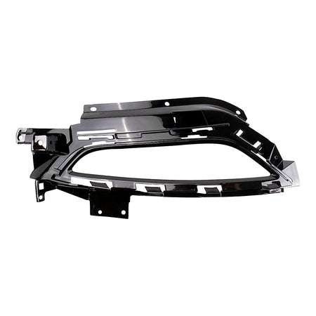 2015-2017 Chrysler 200_Sedan Fog Light Bezel Front Driver Side With Fogs/Led/Adaptive Cruise – Front View (CH1038156)
