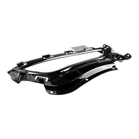 2015-2017 Chrysler 200_Sedan Fog Light Bezel Front Driver Side With Fogs/Led/Adaptive Cruise – Side View (CH1038156)