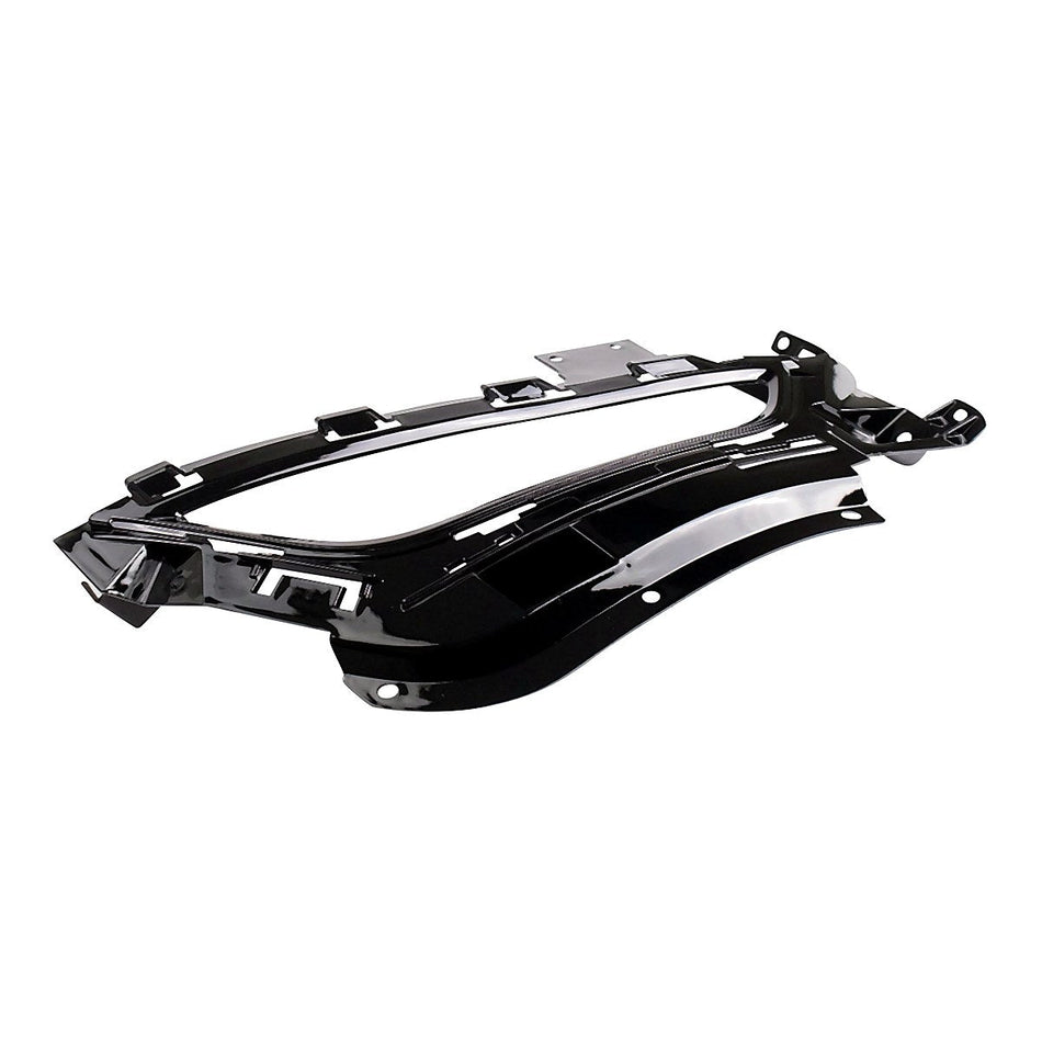 2015-2017 Chrysler 200_Sedan Fog Light Bezel Front Driver Side With Fogs/Led/Adaptive Cruise – Side View (CH1038156)