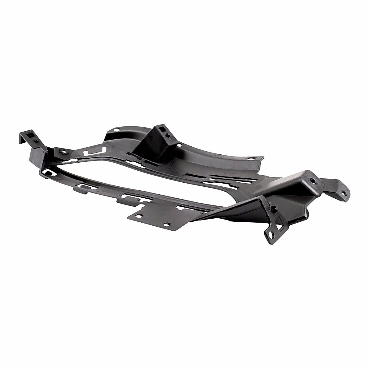 2015-2017 Chrysler 200_Sedan Fog Light Bezel Front Driver Side With Fogs/Led/Adaptive Cruise – Side View (CH1038156)