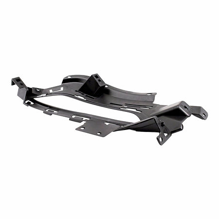 2015-2017 Chrysler 200_Sedan Fog Light Bezel Front Driver Side With Fogs/Led/Adaptive Cruise – Side View (CH1038156)