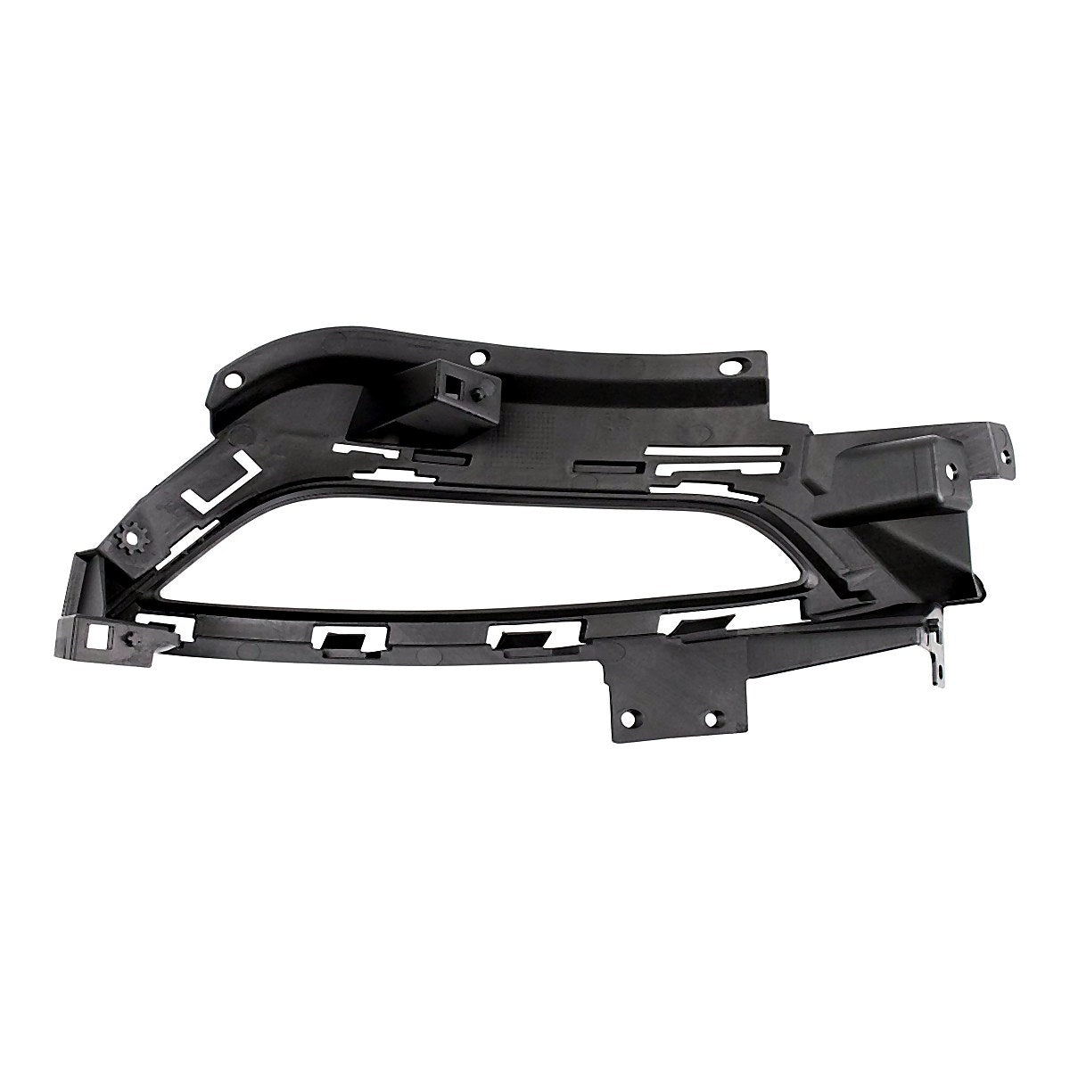2015-2017 Chrysler 200_Sedan Fog Light Bezel Front Driver Side With Fogs/Led/Adaptive Cruise – Back View (CH1038156)