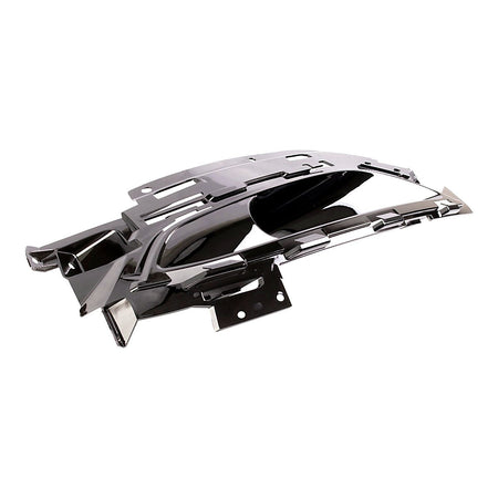 2015-2017 Chrysler 200_Sedan Fog Light Bezel Front Driver Side Chrome With Fogs/Adaptive Cruise Without Led – Side View (CH1038157)