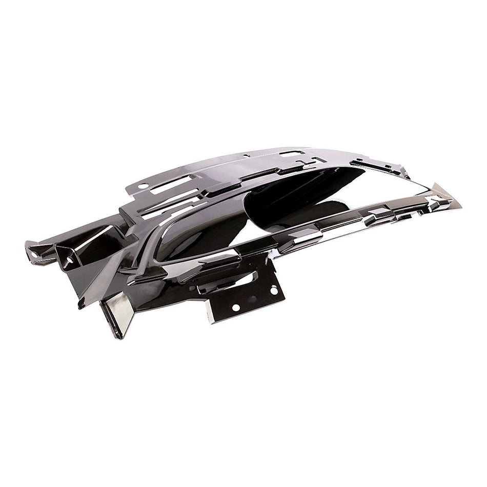 2015-2017 Chrysler 200_Sedan Fog Light Bezel Front Driver Side Chrome With Fogs/Adaptive Cruise Without Led – Side View (CH1038157)