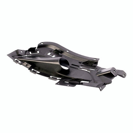2015-2017 Chrysler 200_Sedan Fog Light Bezel Front Driver Side Chrome With Fogs/Adaptive Cruise Without Led – Side View (CH1038157)