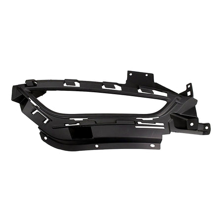 2015-2017 Chrysler 200_Sedan Fog Light Bezel Front Driver Side With Hid Without Adaptive Cruise – Front View (CH1038159)