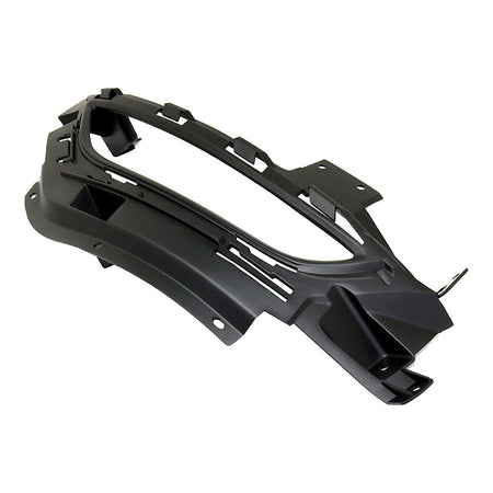 2015-2017 Chrysler 200_Sedan Fog Light Bezel Front Driver Side With Hid Without Adaptive Cruise – Side View (CH1038159)