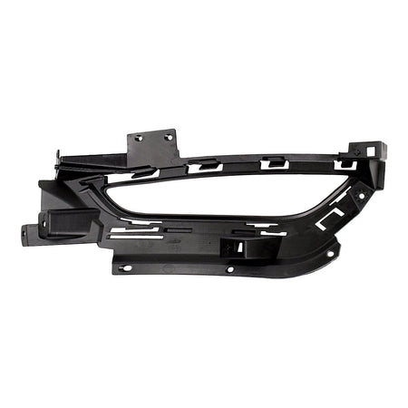 2015-2017 Chrysler 200_Sedan Fog Light Bezel Front Driver Side With Hid Without Adaptive Cruise – Back View (CH1038159)