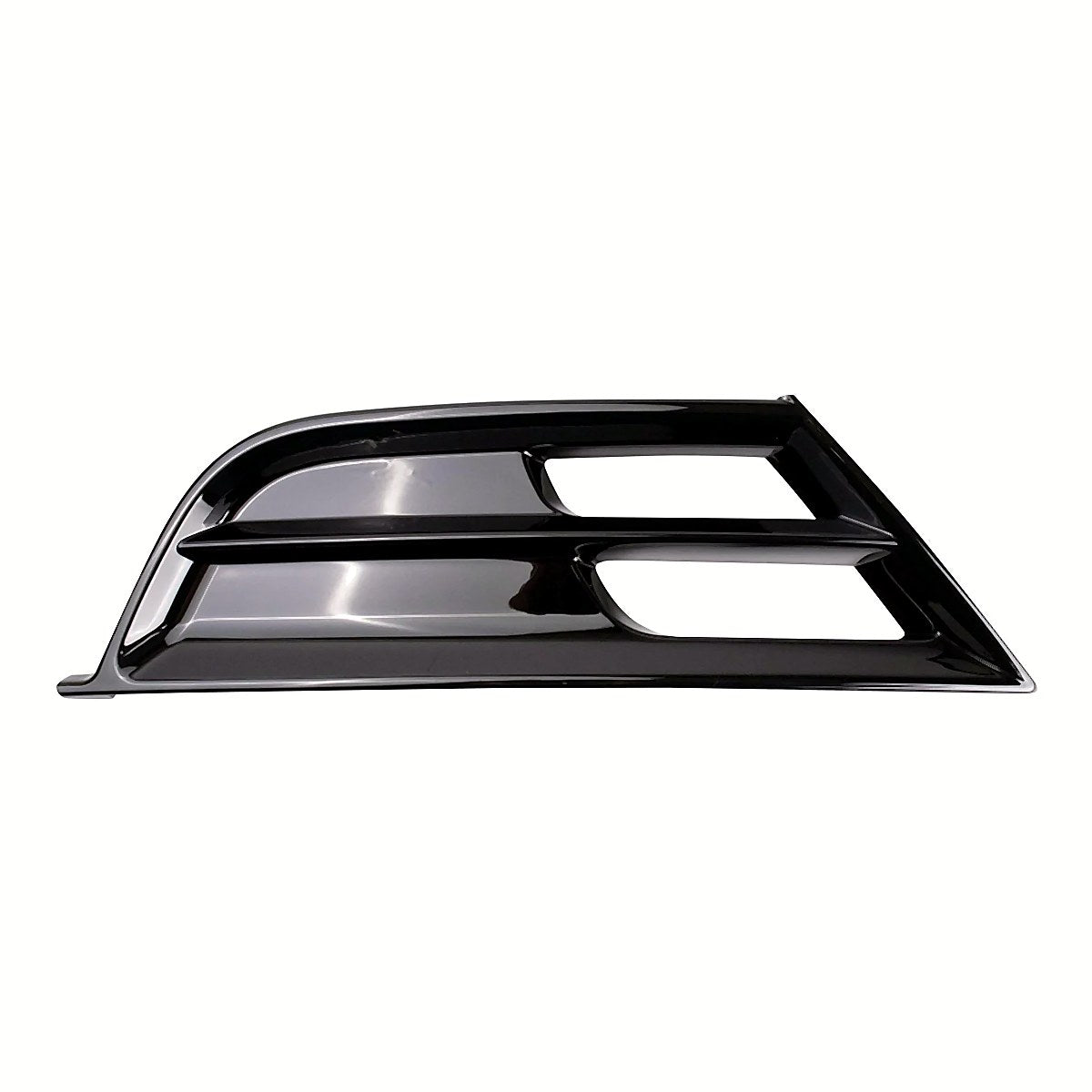 2015-2017 Chrysler 200_Sedan Fog Light Cover Front Driver Side Without Adaptive Cruise – Front View (CH1038160)