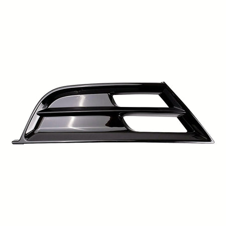 2015-2017 Chrysler 200_Sedan Fog Light Cover Front Driver Side Without Adaptive Cruise – Front View (CH1038160)