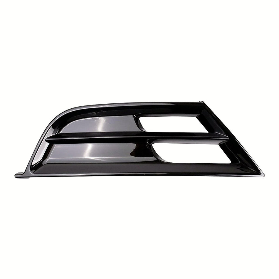 2015-2017 Chrysler 200_Sedan Fog Light Cover Front Driver Side Without Adaptive Cruise – Front View (CH1038160)