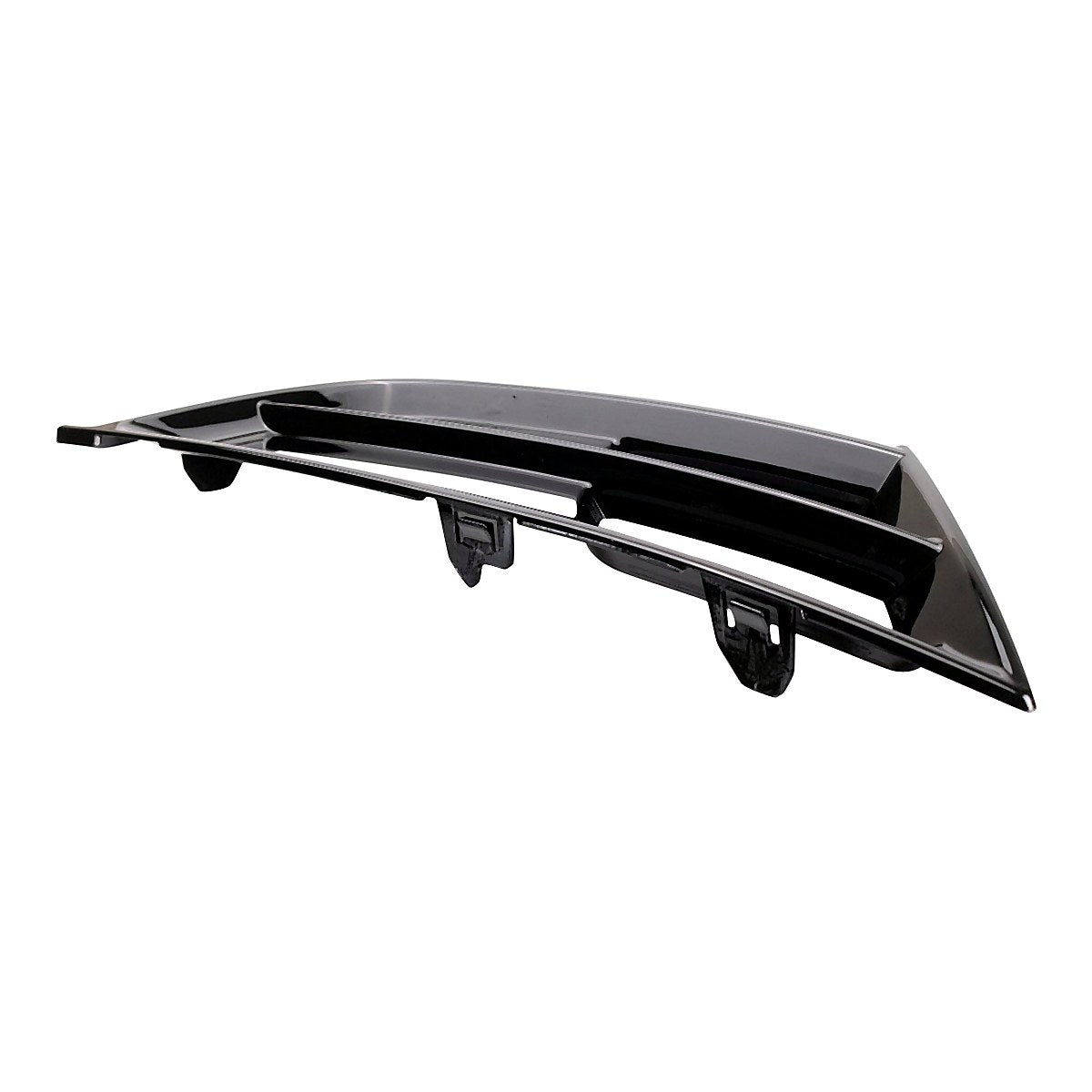 2015-2017 Chrysler 200_Sedan Fog Light Cover Front Driver Side Without Adaptive Cruise – Side View (CH1038160)