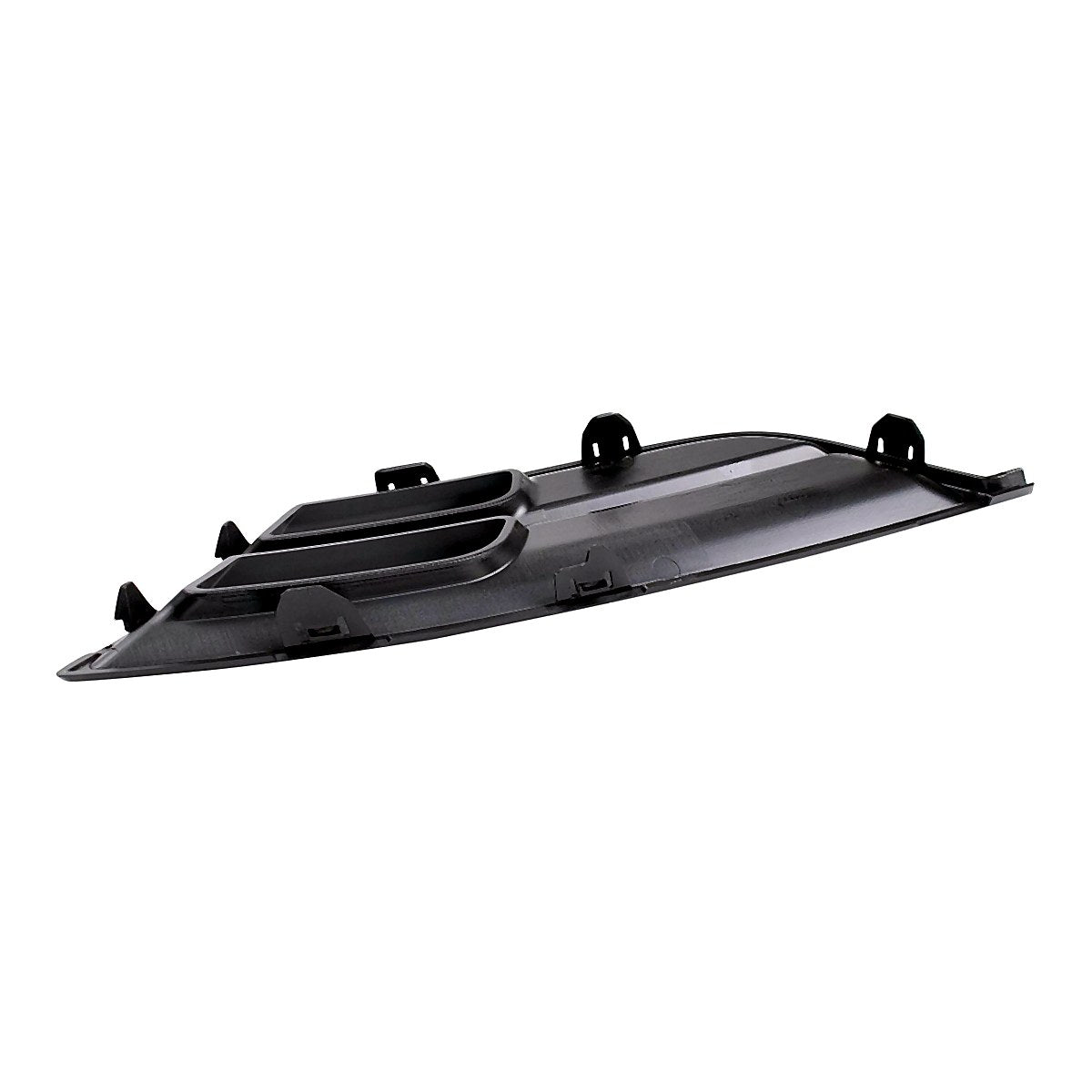 2015-2017 Chrysler 200_Sedan Fog Light Cover Front Driver Side Without Adaptive Cruise – Side View (CH1038160)