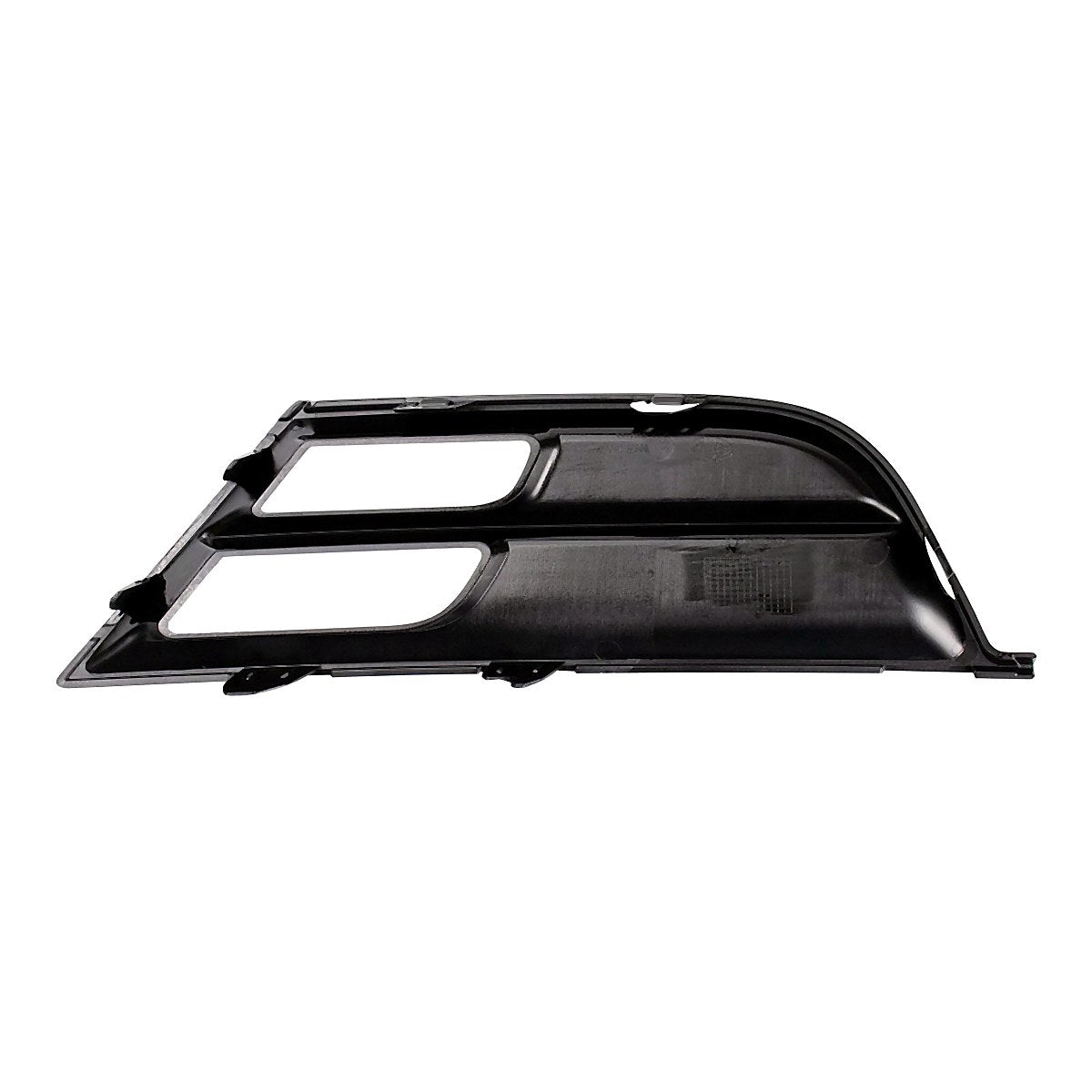 2015-2017 Chrysler 200_Sedan Fog Light Cover Front Driver Side Without Adaptive Cruise – Back View (CH1038160)