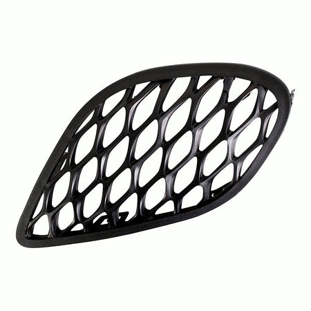 2015-2019 Dodge Charger Fog Light Cover Front Driver Side Scat Pack/Srt392/Hellcat Model – Front View (CH1038168)