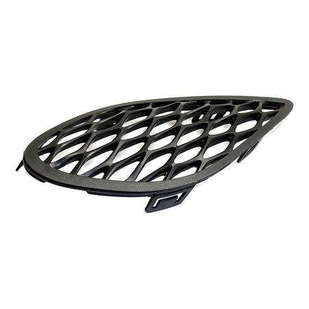 2015-2019 Dodge Charger Fog Light Cover Front Driver Side Scat Pack/Srt392/Hellcat Model – Side View (CH1038168)