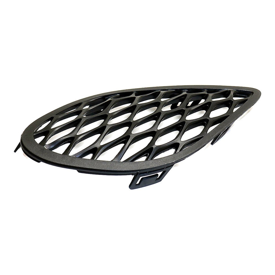 2015-2019 Dodge Charger Fog Light Cover Front Driver Side Scat Pack/Srt392/Hellcat Model – Side View (CH1038168)