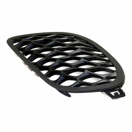 2015-2019 Dodge Charger Fog Light Cover Front Driver Side Scat Pack/Srt392/Hellcat Model – Side View (CH1038168)