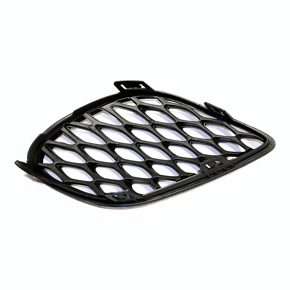 2015-2019 Dodge Charger Fog Light Cover Front Driver Side Scat Pack/Srt392/Hellcat Model – Back View (CH1038168)